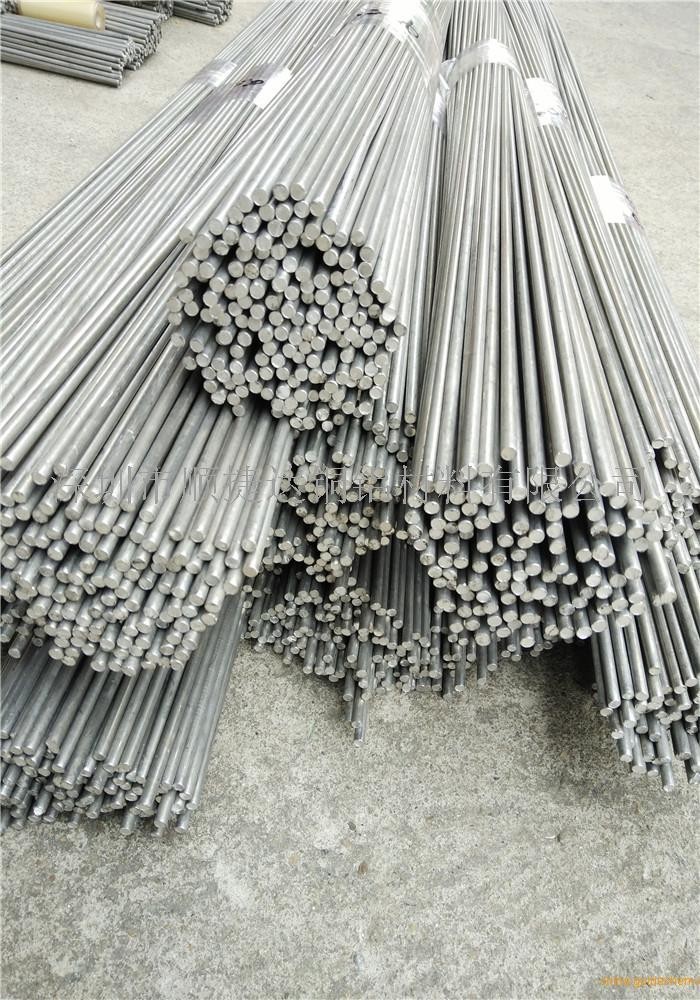 2A12-T4研磨小直径铝棒 7075毛细铝棒价格 顺捷达 -盖德化工网