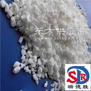 瑞德胜化工 无水氯化钙生产厂家 无水氯化钙图片