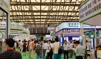 聚焦化工三废处理,ceef 2018搭建 化工 环保 舞台