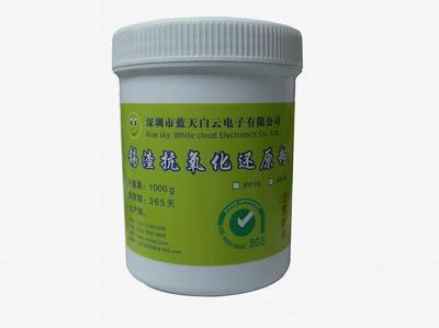 东莞锡渣还原剂 - BW-01 BW-02 - 蓝天白云 (中国 广东省 生产商) - 其它化工制品 - 化工 产品 「自助贸易」