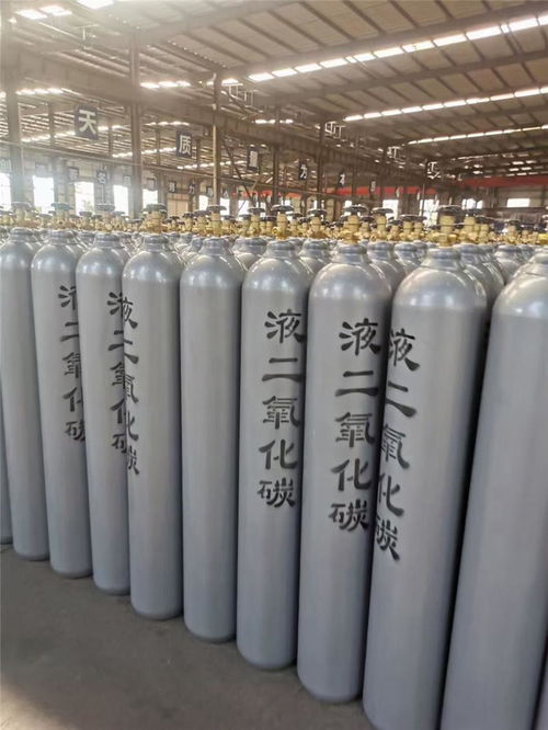 濮阳高纯二氧化碳 河南科迅化工 高纯二氧化碳公司