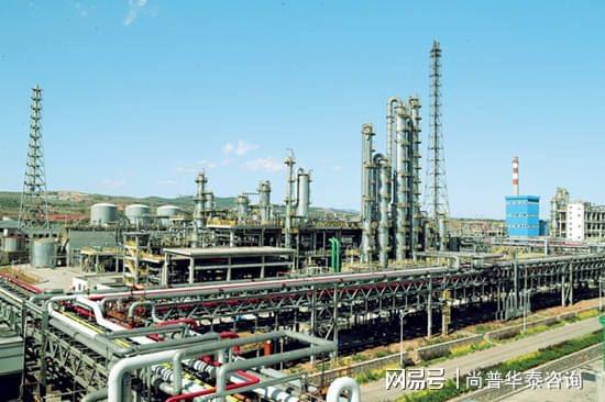 2021年精细化工产品生产项目投资分析报告