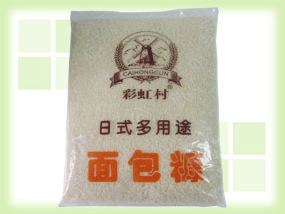 面包糠油炸食品加工必备产品。工厂直销各类面包糠,最低价,最高质量 -盖德化工网