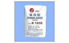 特级品r1930 氯化法 一级品r1930 氯化法 上海跃江钛白化工制品分公司