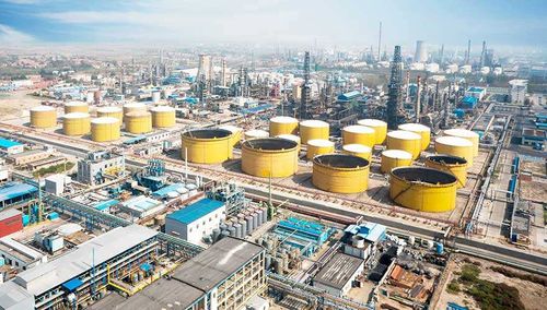 石油化工行业 保护神 逸云天气体检测仪让安全隐患无处遁形