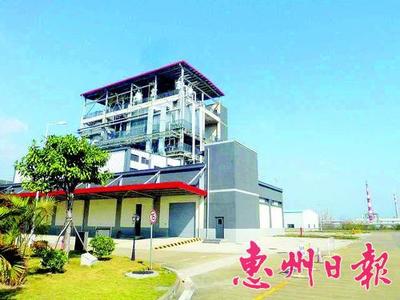 科莱恩惠州工厂追加投资4200万美元建二期-天天化工网