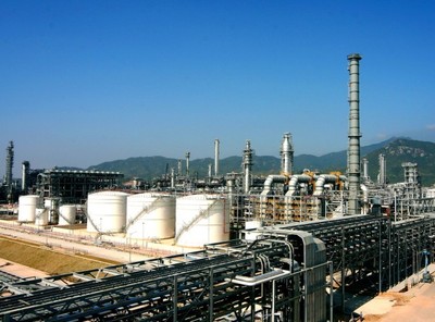 cippe石化展走进高桥石化,国内新闻-全球石油化工网资讯频道