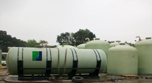 江西玻璃钢化工储罐 防腐化工储罐