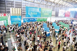 上海化工环保展 推进vocs治理 助阵蓝天保卫战