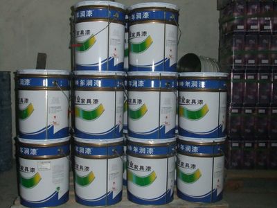 木器漆 家具漆 PE透明底漆产品图片,木器漆 家具漆 PE透明底漆产品相册 - 江门市嘉得乐涂料化工 - 九正