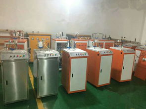 驻马店蒸汽发生器厂家维修保养