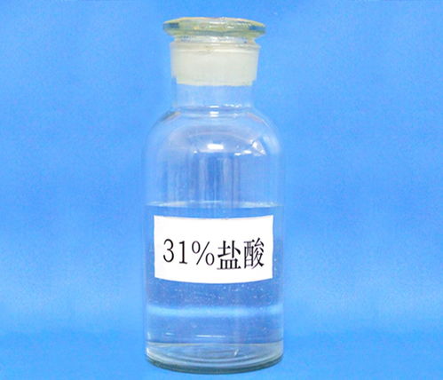 南京棕糖树化学 图 淮安盐酸厂家 盐酸